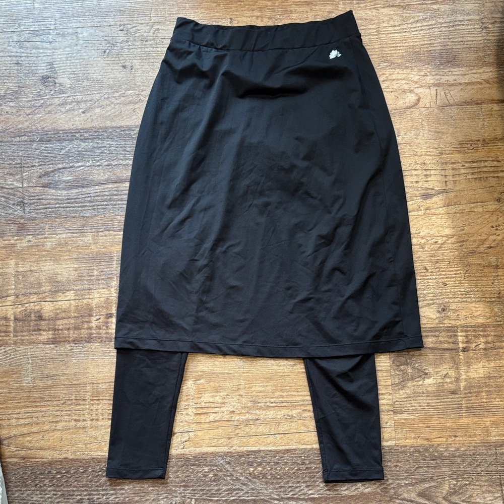 Snoga Midi Long Leggings